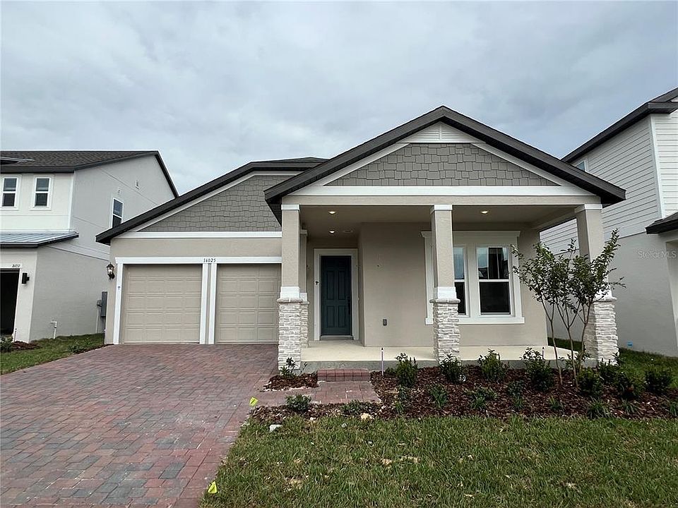 1st image of 16025 SILVER BROOK WAY