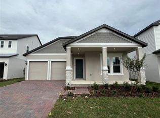 16025 Silver Brook Way, Winter Garden, FL 34787