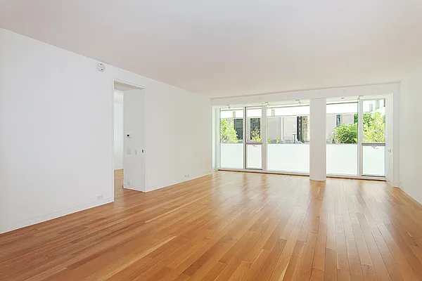 Rented by Brown Harris Stevens | media 26