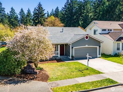 5701 Rumac Street SE, Lacey, WA, 98513
