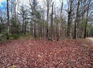 345 Metcalfe Rd, Mountain Rest, SC 29664