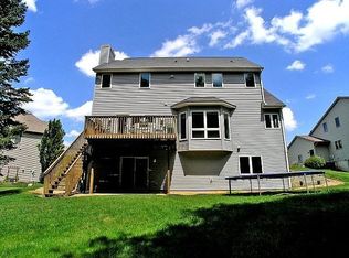4452 Orchard Creek Ct SE, Kentwood, MI 49546