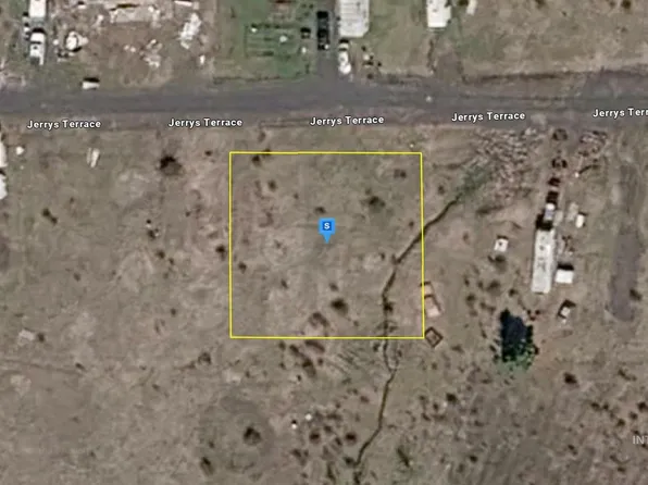 110 Jerrys Ter, Kamiah, ID 83536
