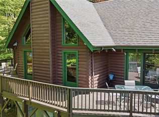 519 Wintergreen Drive, Boone, NC 28607
