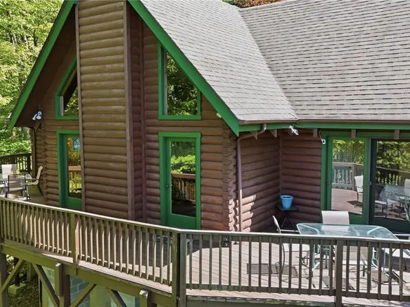 519 Wintergreen Drive, Boone, NC 28607