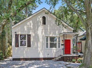 1026 Hillary St, New Orleans, LA 70118