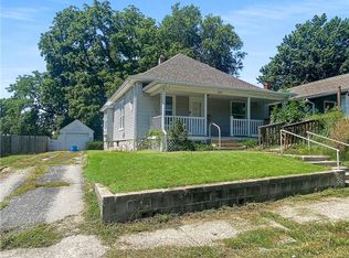 804 N Osage St, Independence, MO 64050
