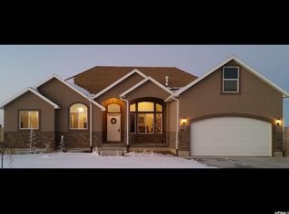 841 Gold Nugget Way, Grantsville, UT 84029