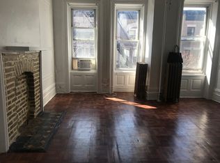 517 W 150th St APT 5, New York, NY 10031