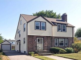 24 Tennyson Rd, Cranston, RI 02910
