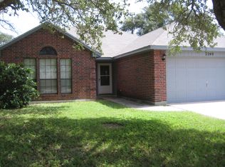 2240 Balboa Dr, Ingleside, TX 78362