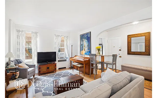 Sold by Douglas Elliman | media 2