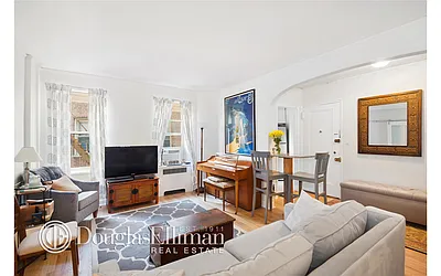 Sold by Douglas Elliman