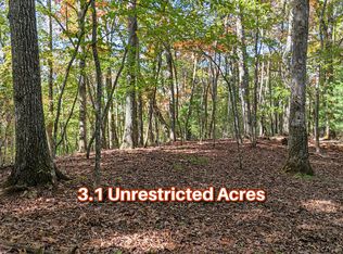 760 Otto Heights Rd, Franklin, NC 28734