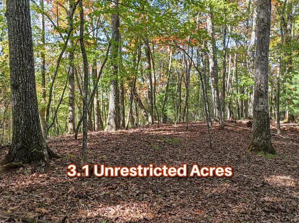 760 Otto Heights Rd, Franklin, NC 28734