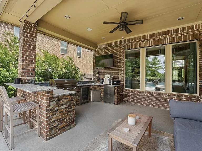 1110 River Bow Dr — Photo 21