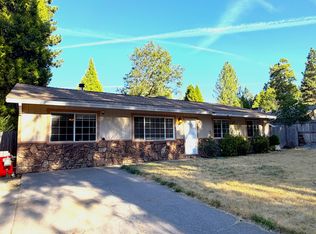 20211 Arrowood St, Burney, CA 96013