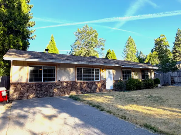 20211 Arrowood St, Burney, CA 96013