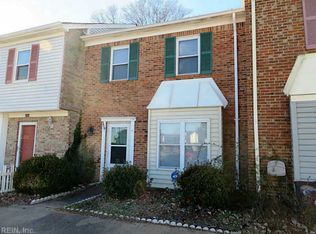 3454 Waltham Cir, Virginia Beach, VA 23452