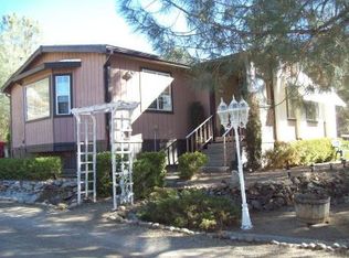 20 Iris Ct, Bodfish, CA 93205