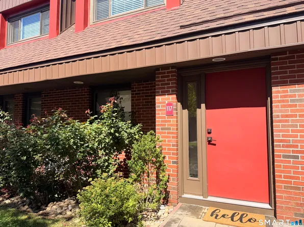 117 Montoya Dr Unit 117, Branford, CT 06405