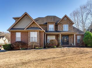 108 Doe Meadow Ln NW, Cleveland, TN 37312