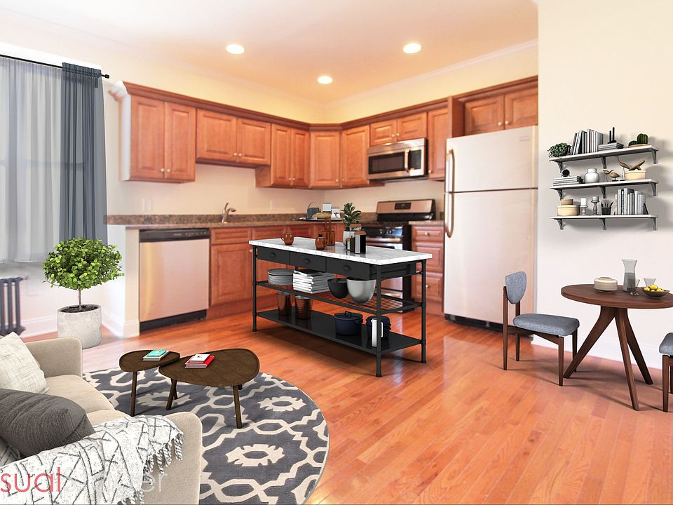 1st image of 720 W 172nd St APT 4D