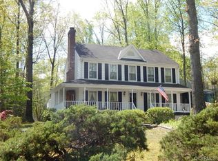 10801 Drayton Rd, Chester, VA 23831