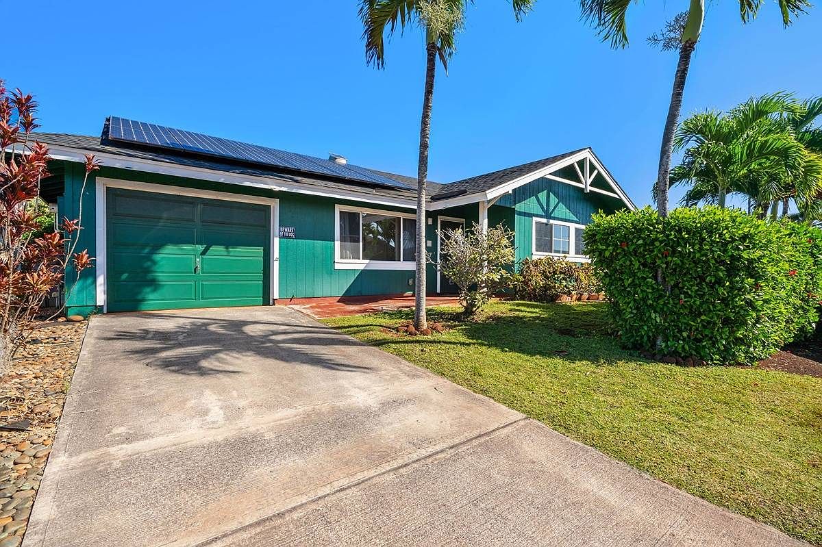 3515 Uwao St, Hanapepe, HI 96716 MLS 707266 Zillow