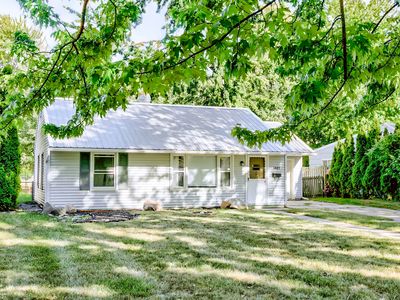 1407 Minnesota Ave, Marysville, MI, 48040