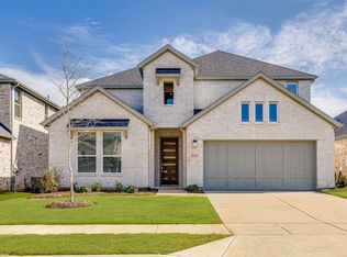 519 Ardsley Park Dr, Lakewood Village, TX 75068