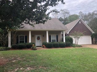 532 Spring Hill Dr, Madison, MS 39110