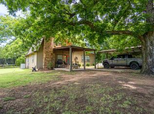 12770 Shady Dale Rd, Marietta, OK 73448