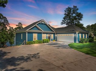 347 McAlister Rd, West Union, SC 29696