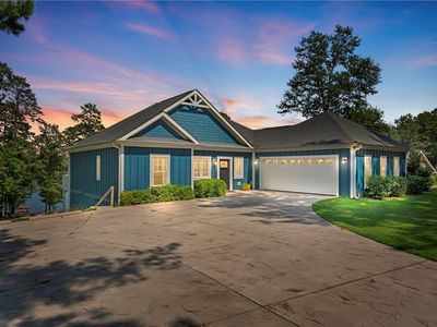 347 McAlister Rd, West Union, SC, 29696