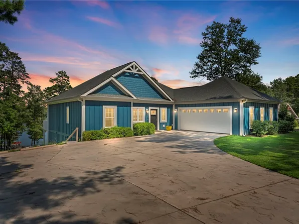 347 McAlister Rd, West Union, SC 29696