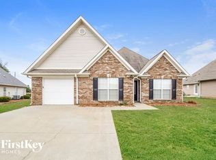 129 Addison Dr, Calera, AL 35040