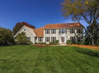 23244 W Fairview Dr, Deer Park, IL