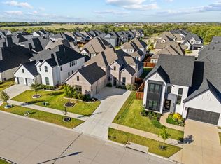 4540 Mayfield Dr, Prosper, TX 75078