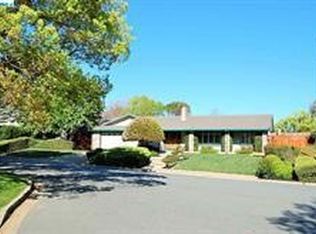 51 Mount Rushmore Pl, Clayton, CA 94517