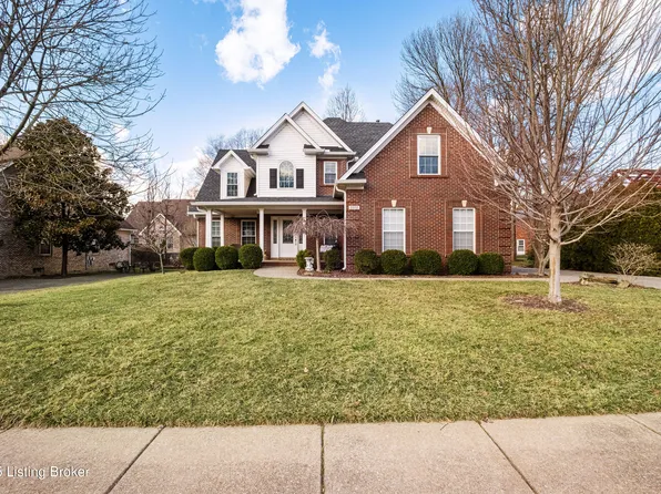 3312 S Winchester Acres Rd, Louisville, KY 40223