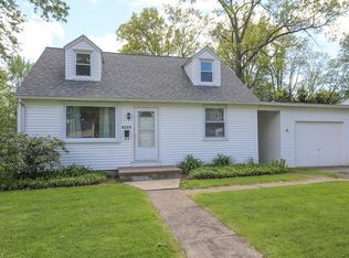 1457 Ridgewood Dr, Salem, OH 44460
