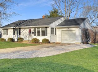 1113 Jackson Dr, Ashland, OH 44805
