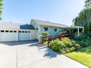 815 W Albany Ave, Kennewick, WA 99336