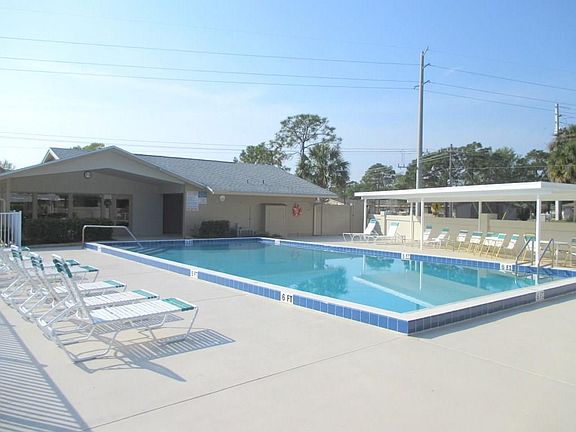 Community Pool