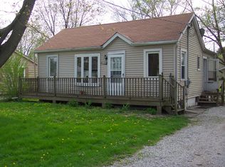 1827 S Colfax St, Griffith, IN 46319