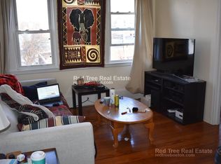 1 Miles St, Boston, MA 02119