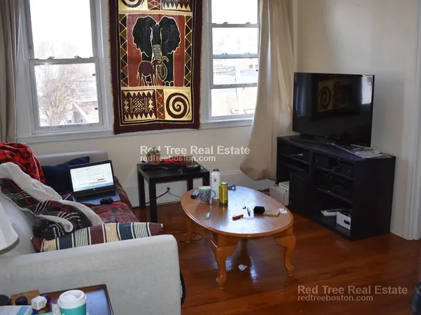 1 Miles St, Boston, MA 02119