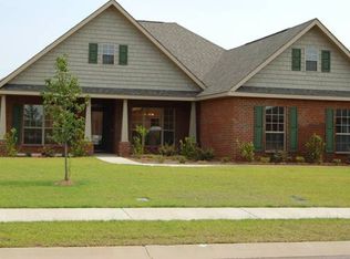 7850 Spartanburg Dr, Saraland, AL 36571
