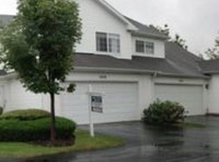 1608 Abington Ln, North Aurora, IL 60542